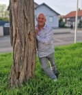 Встретьте Мужчинa : Pascal, 60 лет до Франция  Wittenheim 